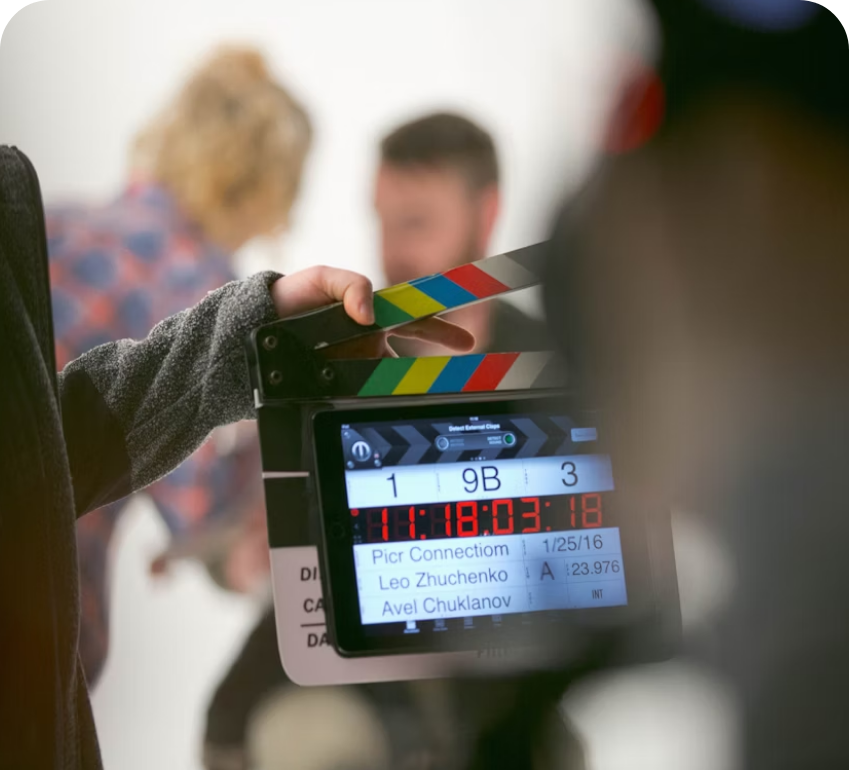 영화 드라마 제작